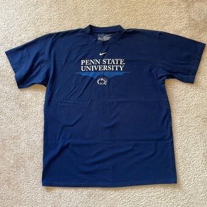 Penn State Nike T-shirt